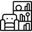 Osobitější domácnost